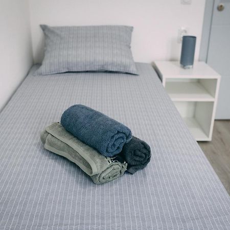הוסטל Ni La Casa מראה חיצוני תמונה