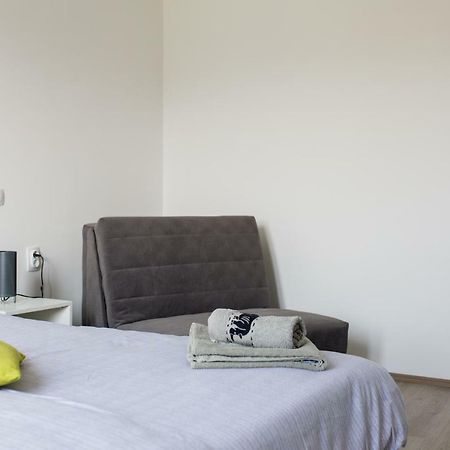הוסטל Ni La Casa מראה חיצוני תמונה