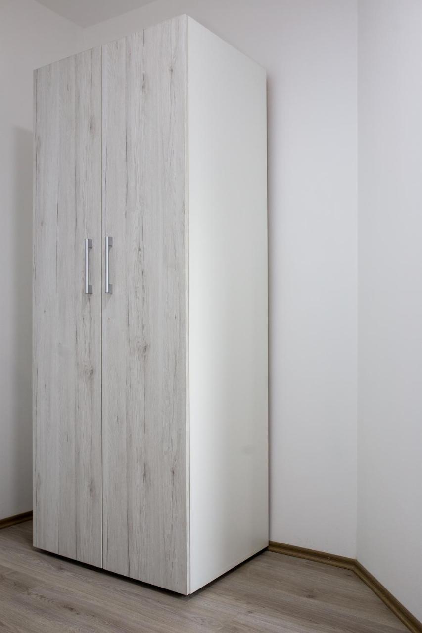 הוסטל Ni La Casa מראה חיצוני תמונה