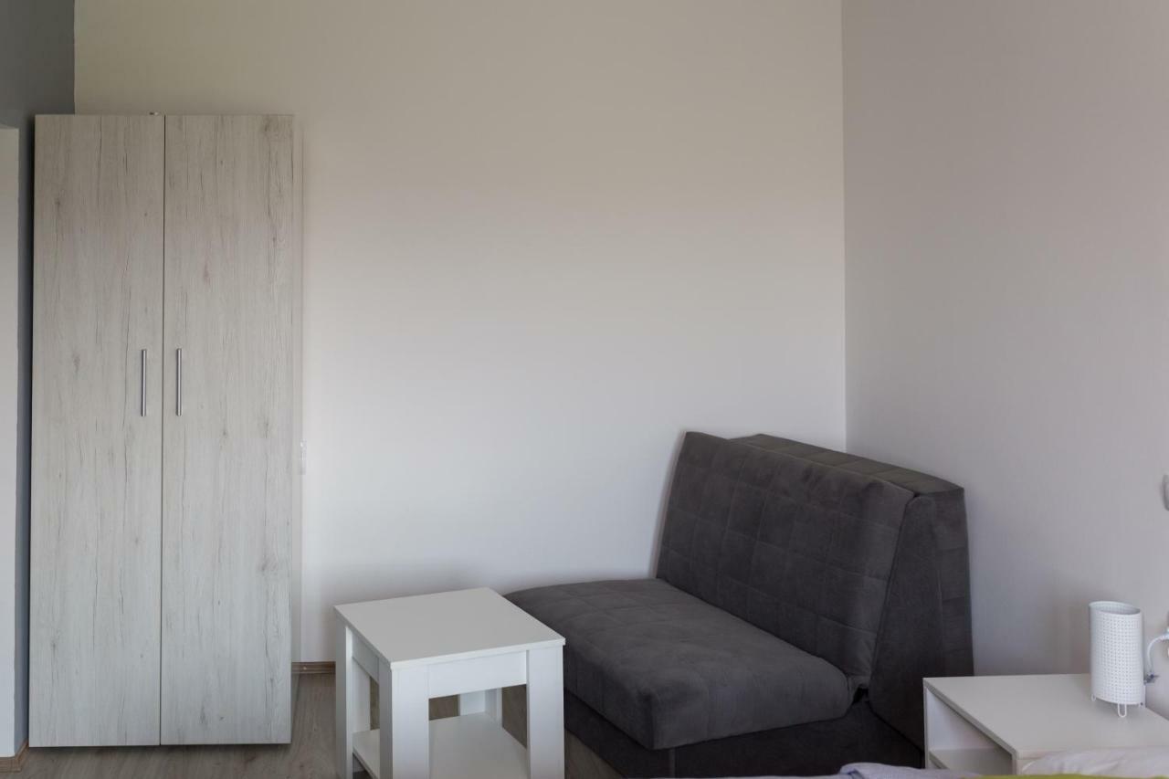 הוסטל Ni La Casa מראה חיצוני תמונה